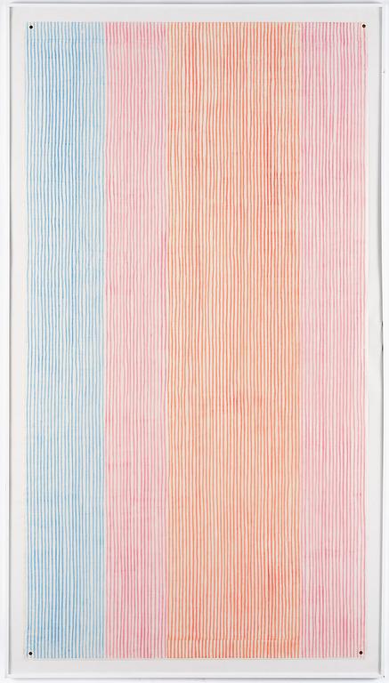 Annu Vertanen, "A Breathing Gaze".