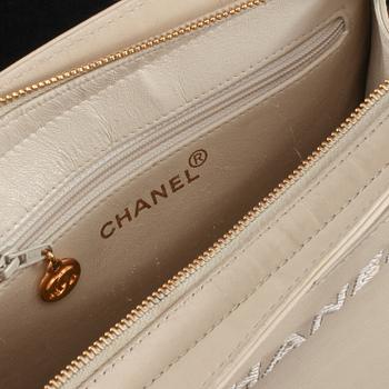 VÄSKA, Chanel.