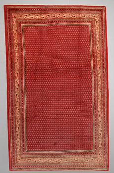 MATTA, Lilihan, ca 328 x 200 cm.