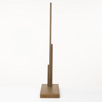 Lars Erik Falk, Untitled.
