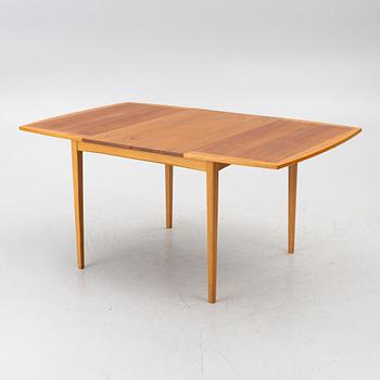 Dining table, 1950s/60s.