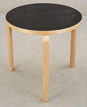 BORD, Alvar Aalto, Artek.