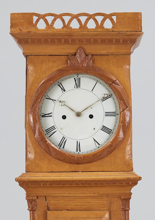 GOLVUR, sk Bornholmsur, 17/1800-tal.