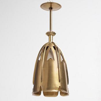 A mid 20th century by Knut Hallgren.