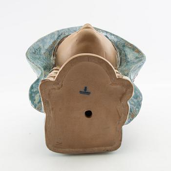 Sculpture, Lladró Spain 1971-1974.