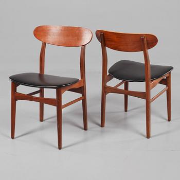 STOLAR, 6 st, 1900-talets tredje kvartal.