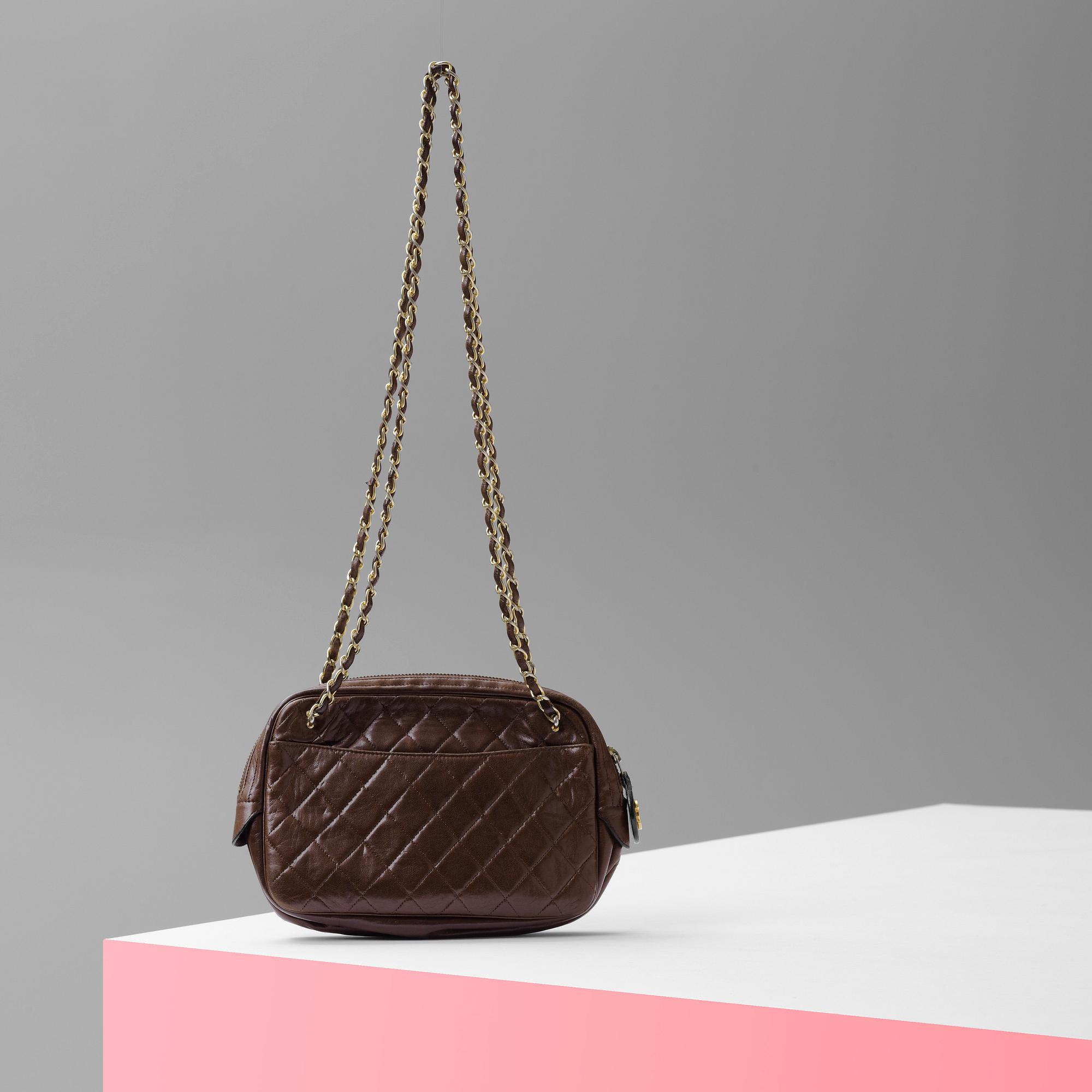 VÄSKA, Chanel.