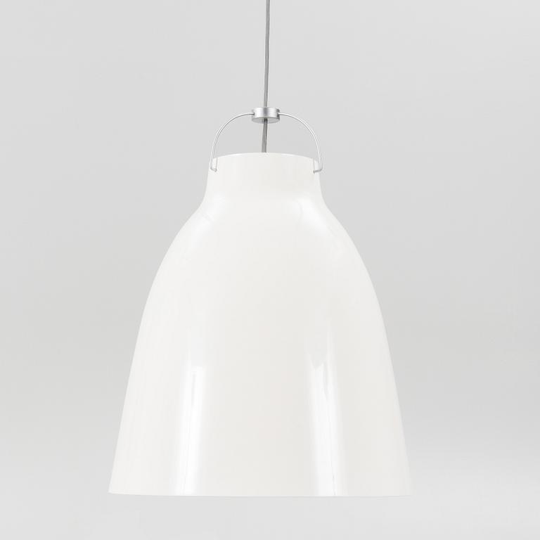 Cecile Mantz, taklampa, Caravaggio P4. Lightyears.