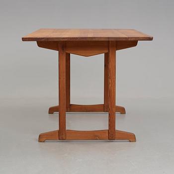 Carl Malmsten, bord, Sverige 1940-tal.