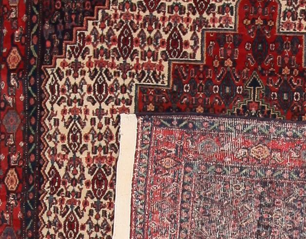 MATTA, Senneh. Ca 196 x 144 cm.