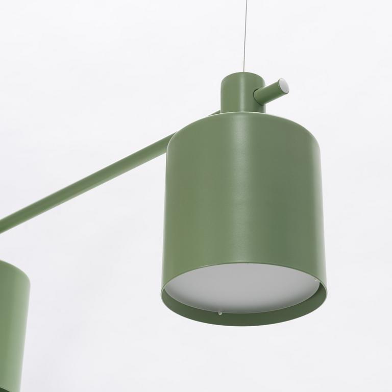 Note Design Studio, taklampa, "Silo Trio", Zero.