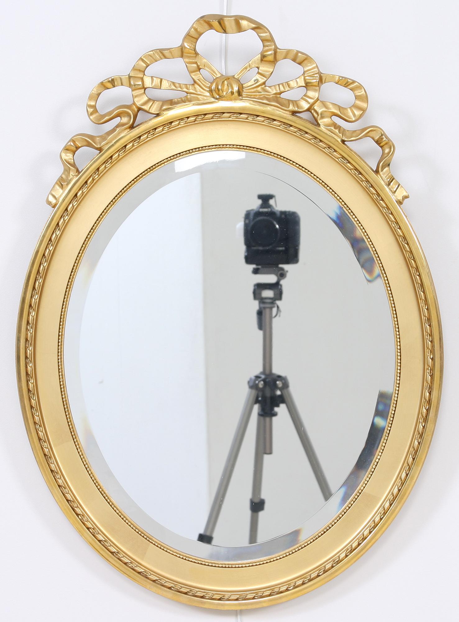 SPEGEL, gustaviansk stil, 1900-tal.