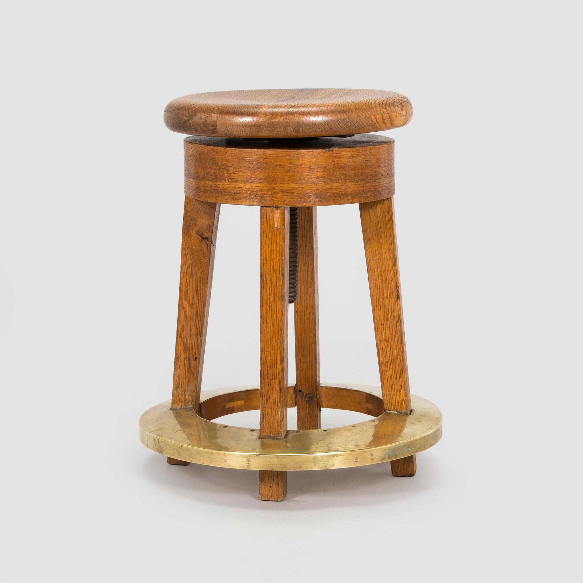 Jakkara,  1900-luvun alku.