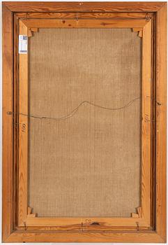 Veikko Aaltona, Blomsterstilleben.