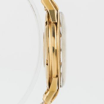 OMEGA, Constellation, "Pie-Pan".