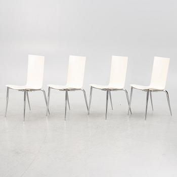 Philippe Starck, a set of 4 