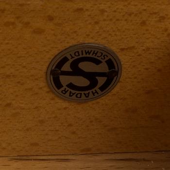 HADAR SCHMIDT,a 1950/60's desk.