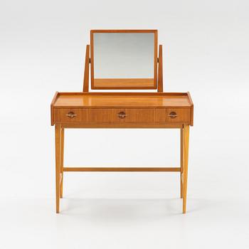 Sminkbord, Fröseke AB Nybrofabriken, 1900-talets mitt.