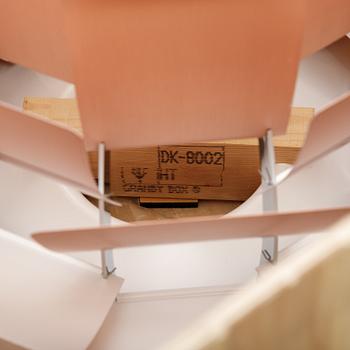 Poul Henningsen, a 'PH Artichoke' pendant light, Louis Poulsen Denmark, 2021.