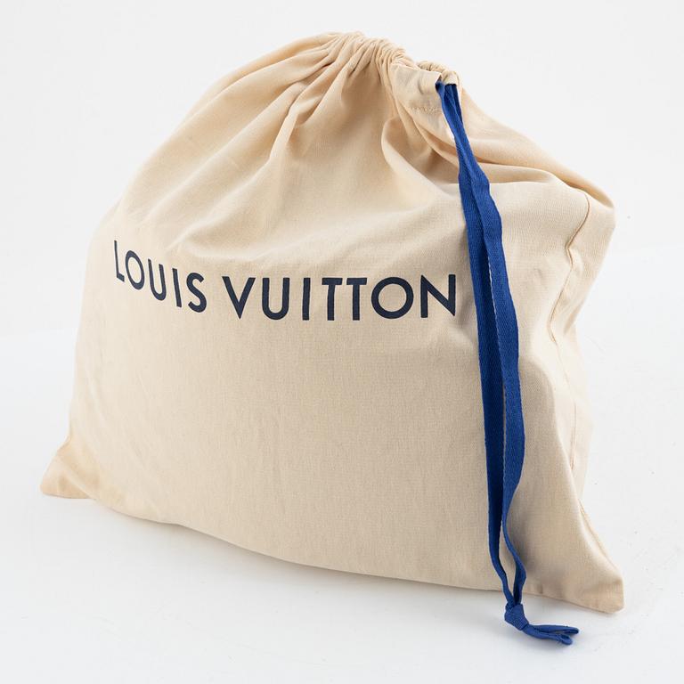 Louis Vuitton, bag, "Antheia Ixia MM", 2012.