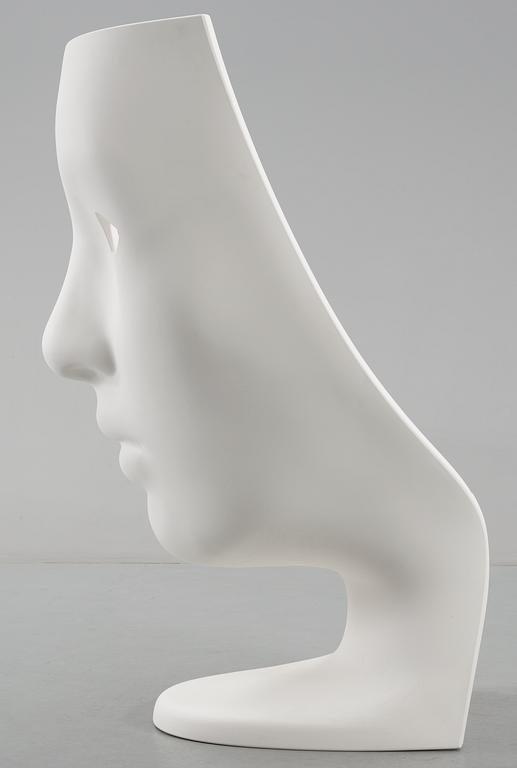 FABIO NOVEMBRE, karmstol "Nemo" för Driade, Italien.