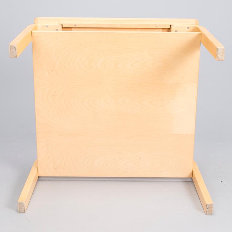 AINO AALTO, a 1990s '910' table for Artek.