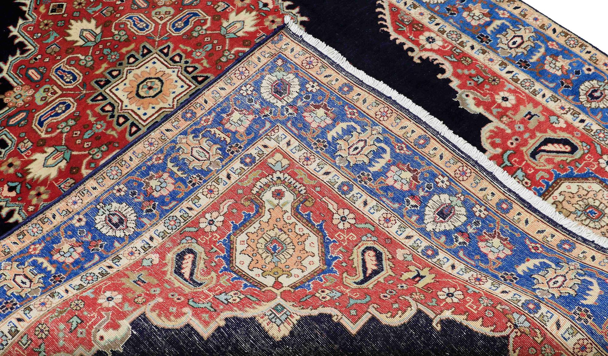 MATTA Täbris, ca 265x170 cm.