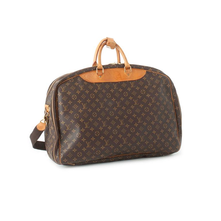 LOUIS VUITTON, resegarderob.