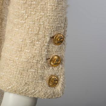 An apparel by Chanel.