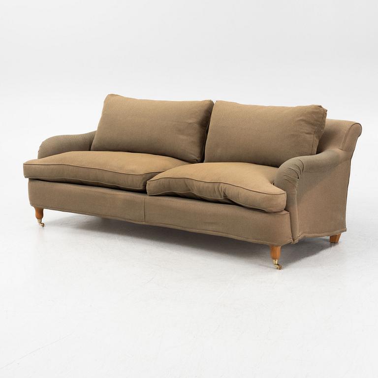 Howardsoffa, "Edgar", Fogia, 2000-tal.