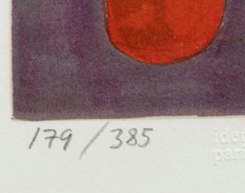 Lennart Jirlow, "Le Bistro".