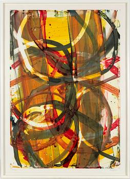 Astrid Sylwan, ”Säkljus”.