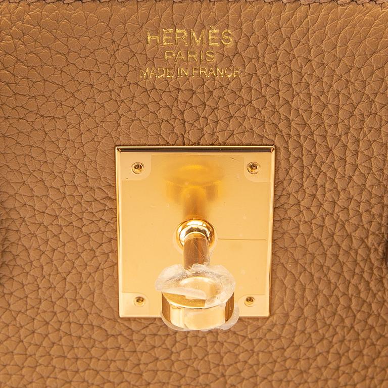 Hermès, väska, "Birkin 30", 2023.