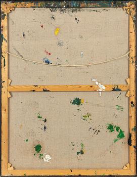 Erland Cullberg, Komposition.