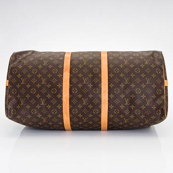 Louis Vuitton, väska, "Keepall 60 Bandoulière".