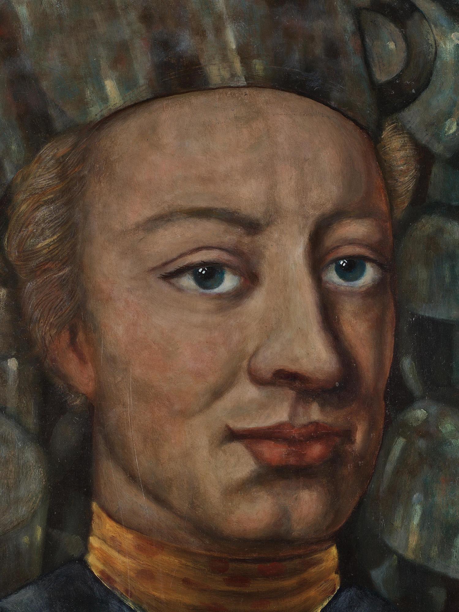 "Karl XII".