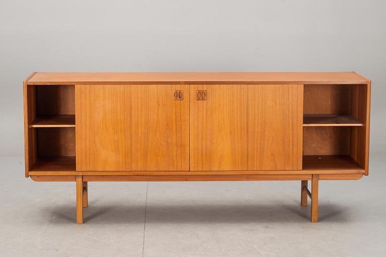 SIDEBOARD, "Korsör", Ikea, 1967.