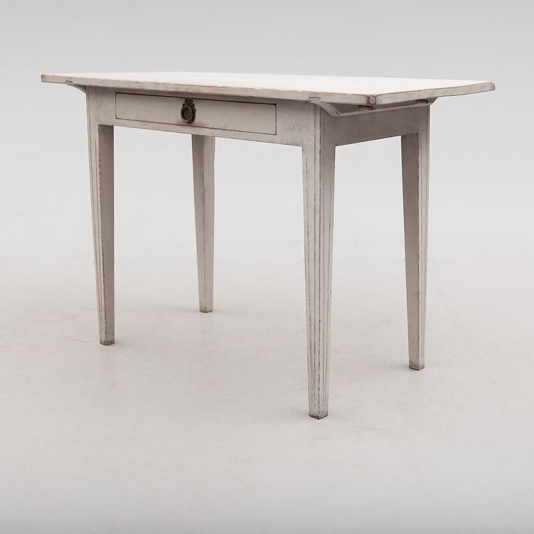 BORD, 1800-talets första hälft.
