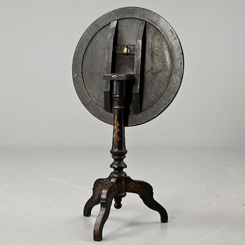 FÄLLBORD, sekelskiftet 1900.