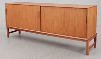 SIDEBOARD, Karl-Erik Ekselius, för JOC Möbler, 1960/70-tal.