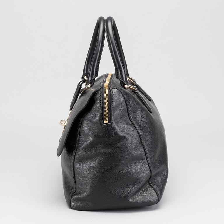 MULBERRY, "Del Rey", handbag.