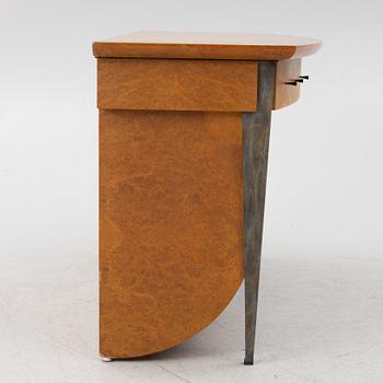 Pedro Miralles, skrivbord, ur Azimut-serien, Artespana, Spanien, 1980-tal.