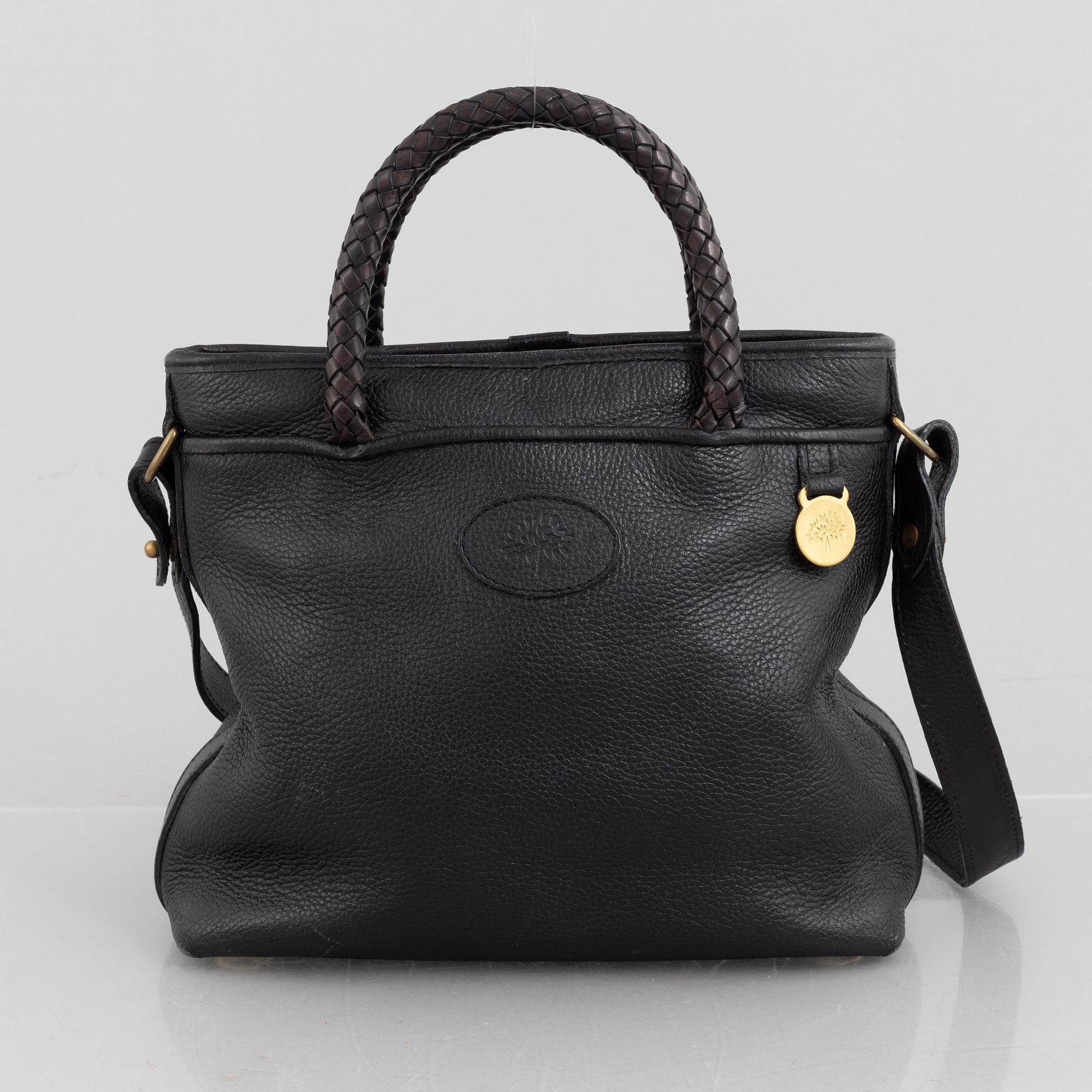 Mulberry, bag.