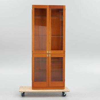 Göran Malmvall, a "KA72" display cabinet, Karl Andersson & Söner.