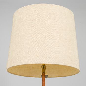 A mid-20th century floor light for Itsu.