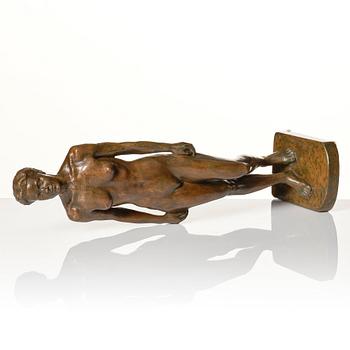 Nils Möllerberg, "Längtan".