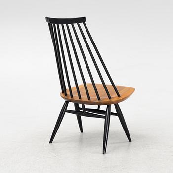 Ilmari Tapiovaara, a 'Mademoiselle' chairs, Edsbyverken, dated 1959.