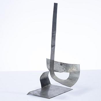 Lars Erik Falk, "Skiss".