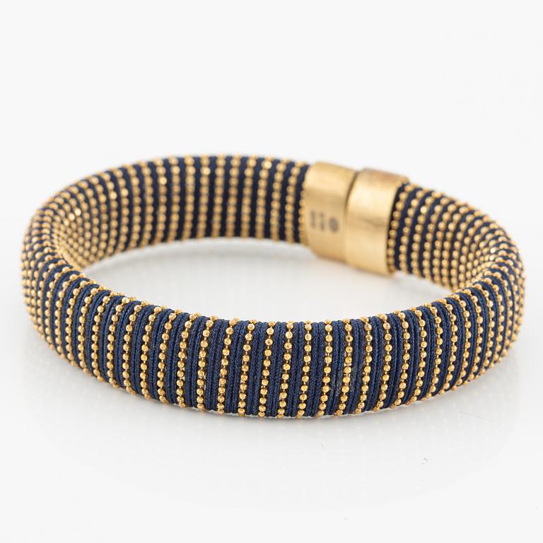 Carolina Bucci, bracelet.
