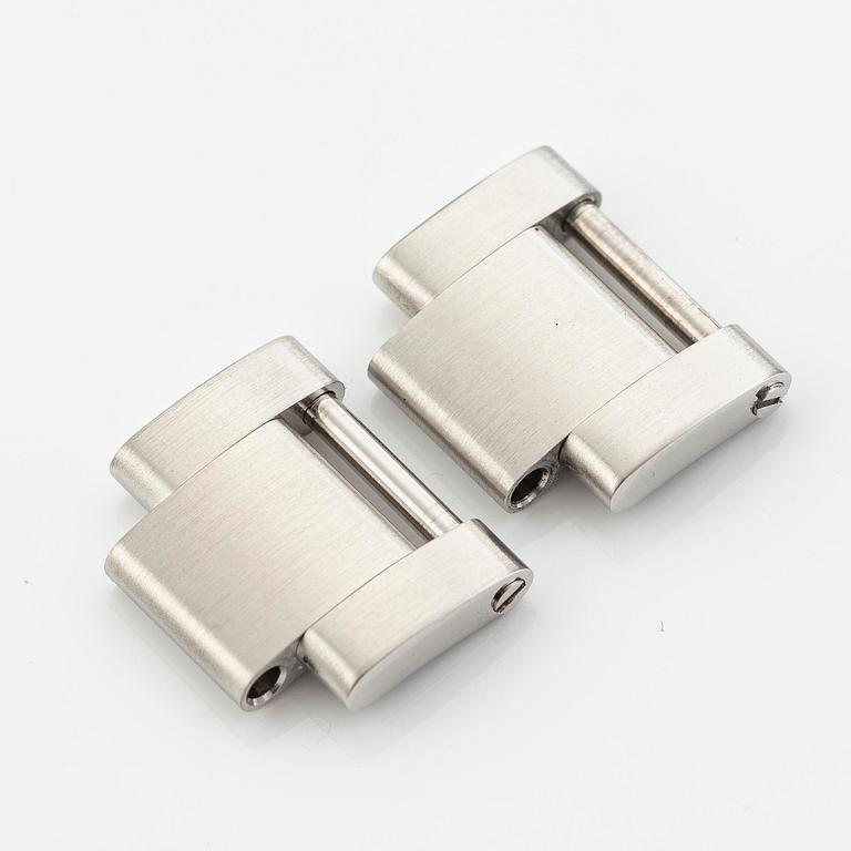 Rolex, Submariner, ”Hulk”, "First Year Edt", "Mark 1 Dial", ca 2010.